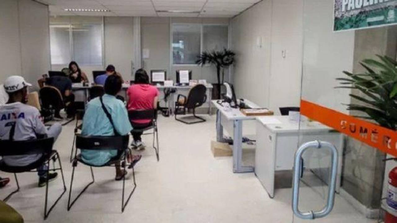 Emprega Paulínia oferece 259 vagas de emprego em diferentes funções
