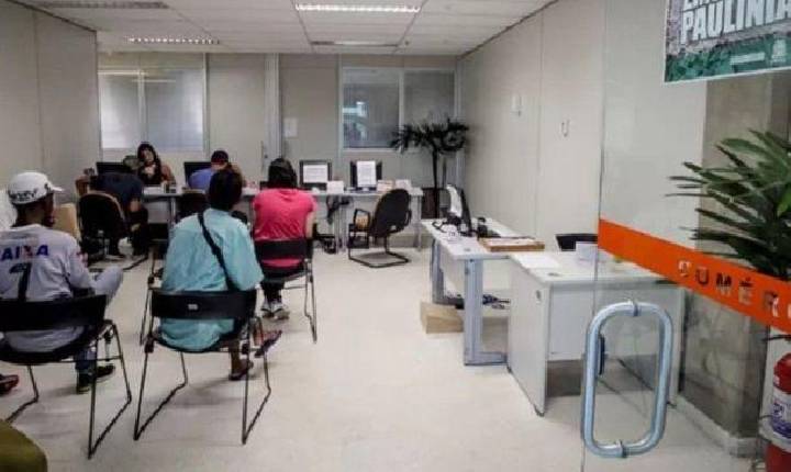 Emprega Paulínia oferece 259 vagas de emprego em diferentes funções