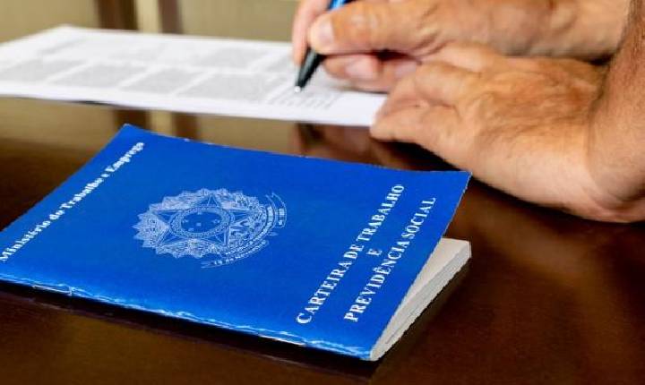 Emprega Paulínia oferece 45 oportunidades de trabalho