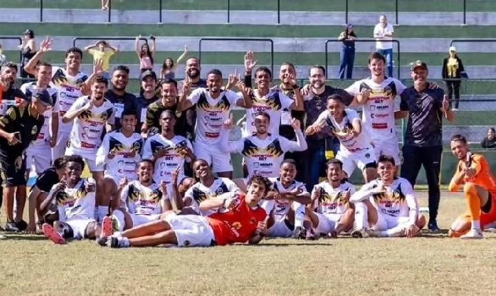 Equipes de Paulínia enfrentam Hyper Valinhos nas categorias de base