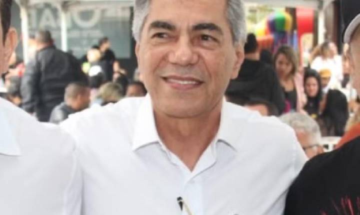 Ex-prefeito de Paulínia Edson Moura é preso em condomínio no Guarujá