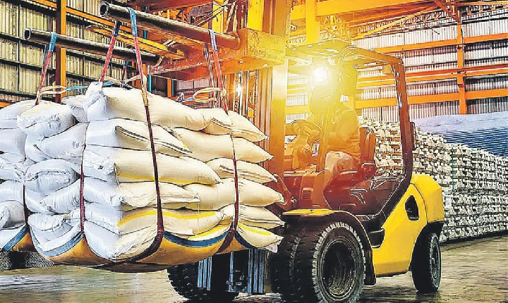 Exportações da RMC no primeiro trimestre têm melhor resultado desde 2013