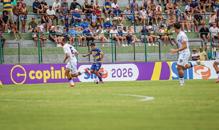 Final da 1ª Divisão do Amadorzão entre Atlético Paulínia e Planalto é neste sábado