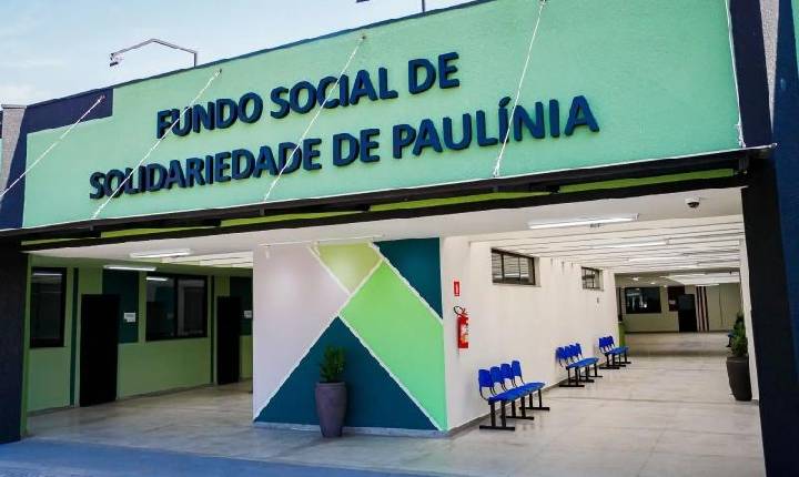 Fundo Social de Paulínia abriga mutirão de emissão de laudos para PCDs