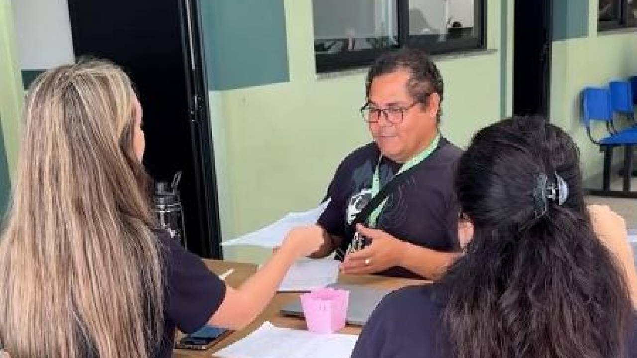 Fundo Social de Paulínia recebe novo mutirão de emissão de laudos para PCDs