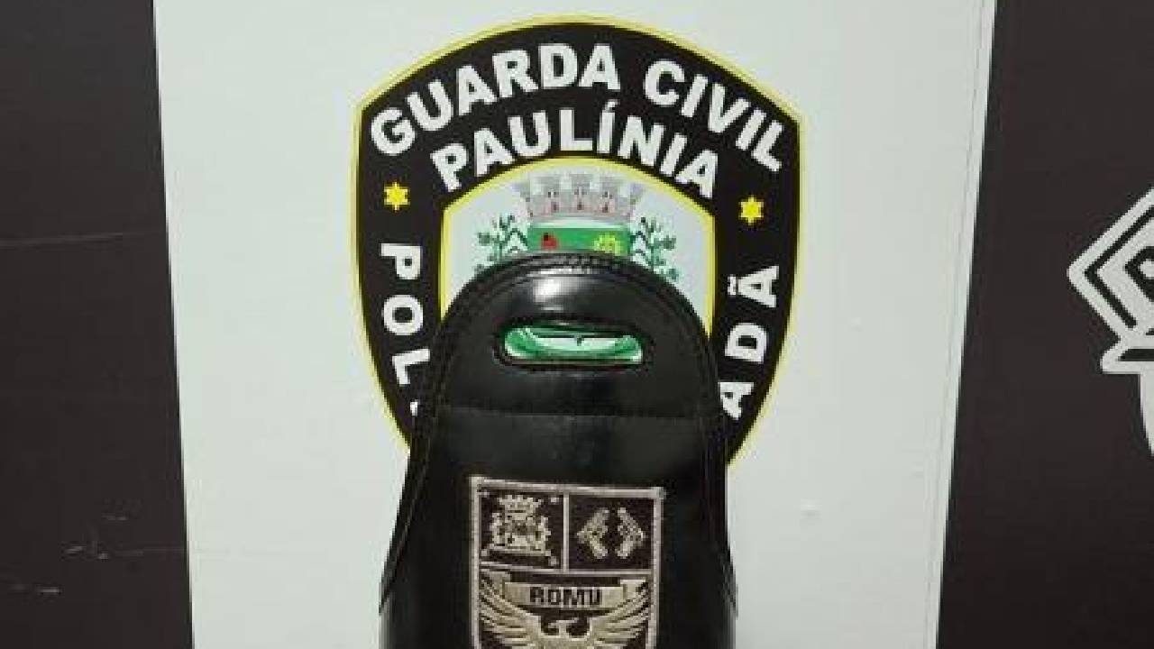 GCM prende suspeitos de se passarem por agentes de combate à dengue para furtar casas
