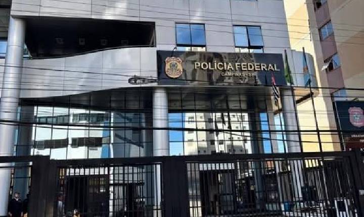 GCMs de Paulínia integram operação da Polícia Federal contra roubo de cargas