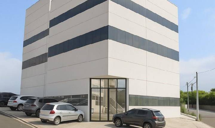 Governador Tarciso de Freitas visita Paulínia para inauguração oficial da Fatec