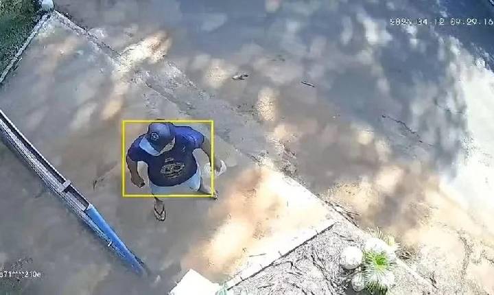 Guarda municipal é preso após disparos durante confusão em Cosmópolis