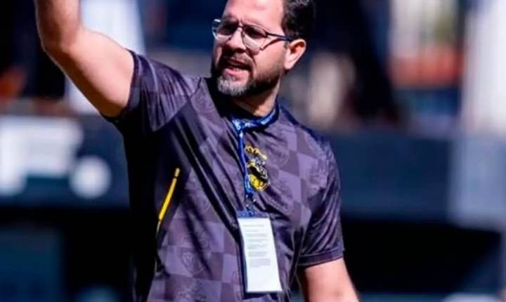 Guilherme Tofoli deixa o departamento de futebol do Sporting Paulinense