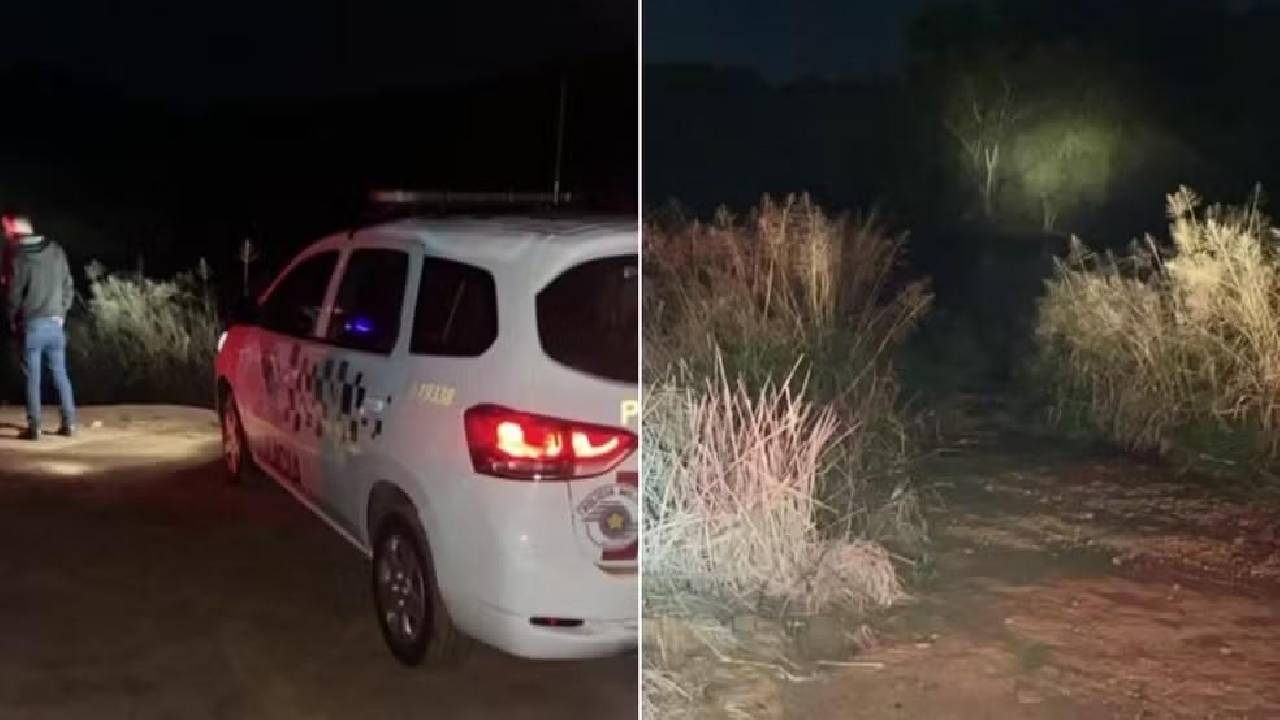 Homem é encontrado morto com mãos amarradas no Rio Jaguari em Cosmópolis