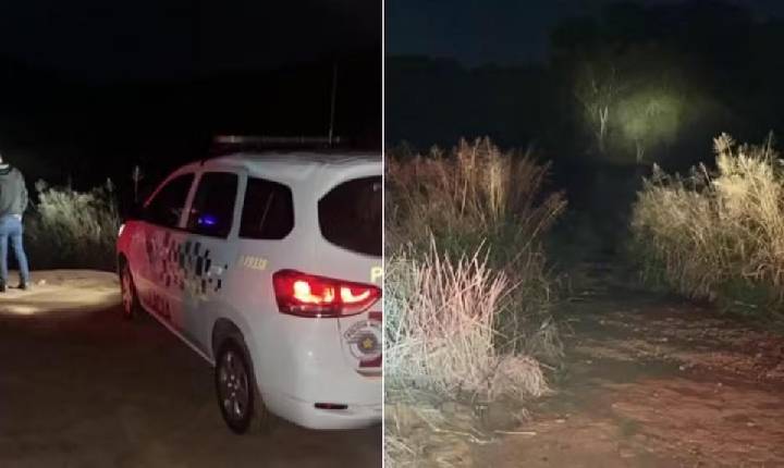 Homem é encontrado morto com mãos amarradas no Rio Jaguari em Cosmópolis