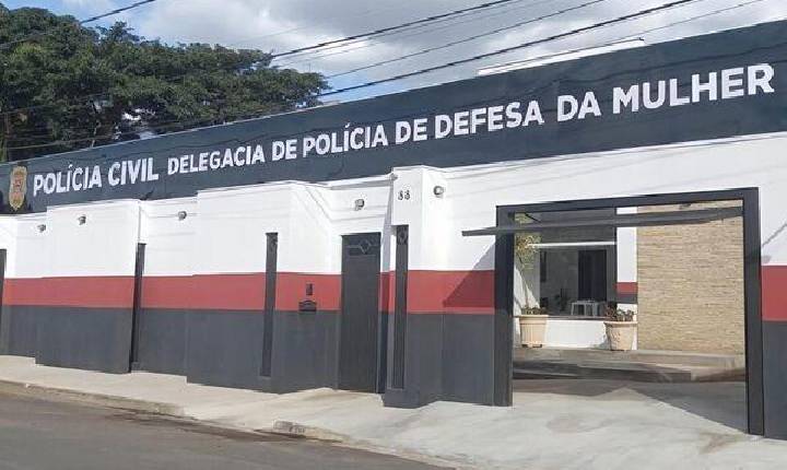 Homem é preso suspeito de estuprar e manter filha em cárcere privado em Hortolândia