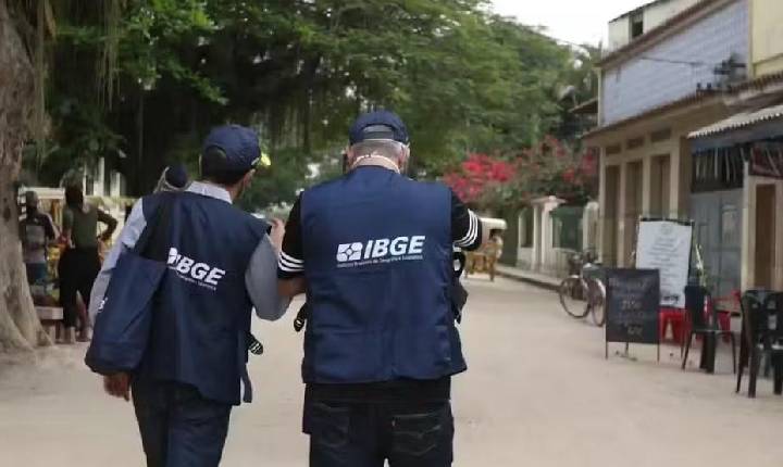 IBGE abre seleção com mais de 9 mil vagas temporárias; veja como participar