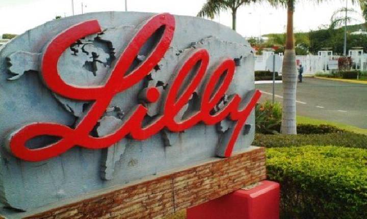 Justiça impõe monitoramento contínuo em área da Eli Lilly