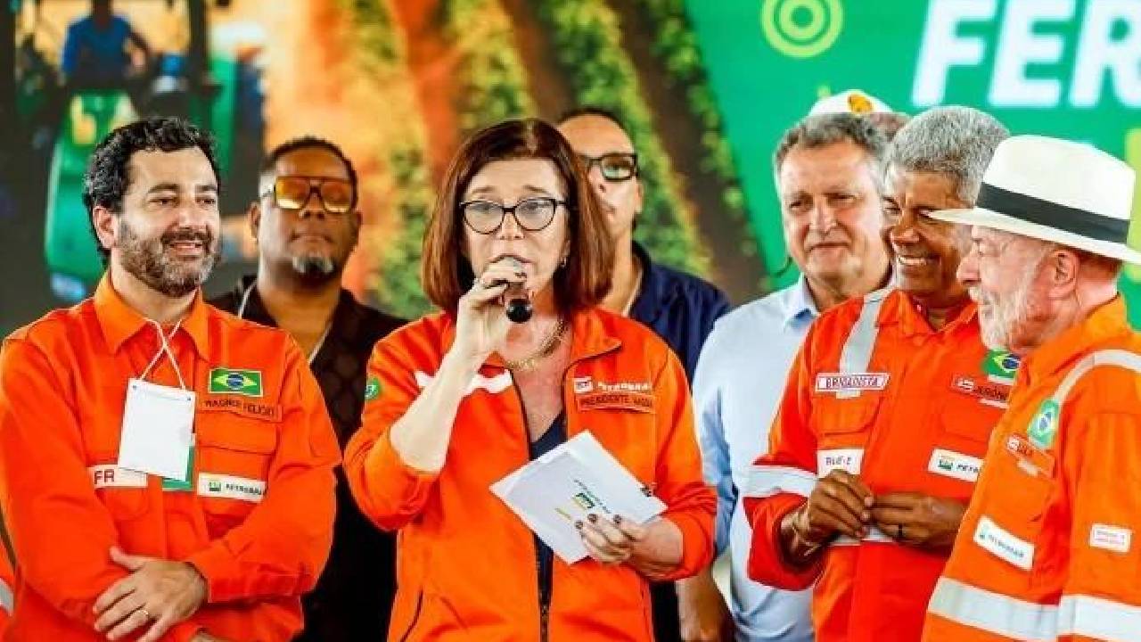 Lula visita Paulínia nesta segunda para anunciar investimento bilionário na Replan