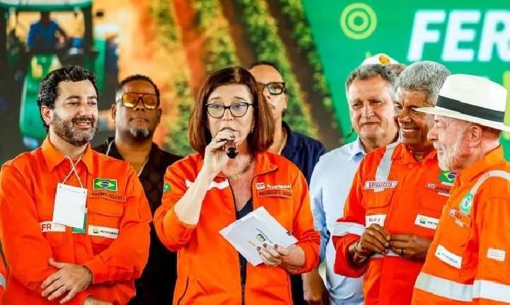 Lula visita Paulínia nesta segunda para anunciar investimento bilionário na Replan