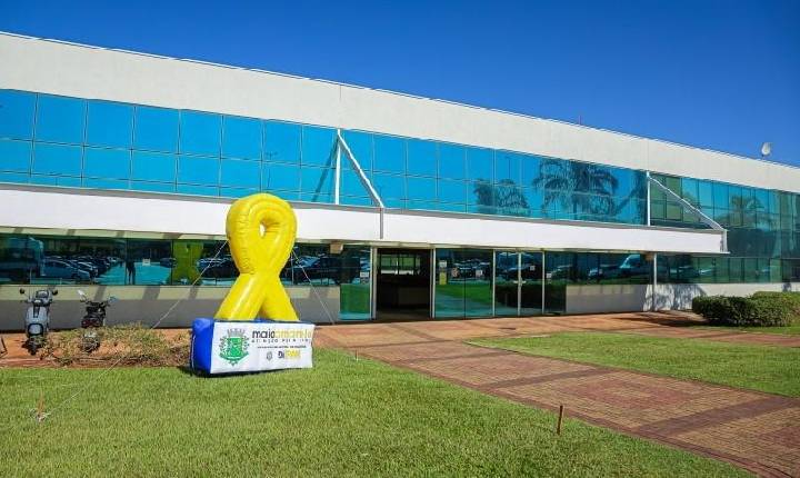 Maio Amarelo 2026: Paulínia realiza Blitz nesta quarta-feira 