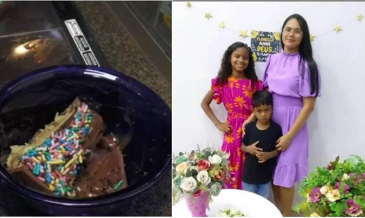 Mulher é condenada a 66 anos de prisão por matar crianças com ovo de Páscoa envenenado