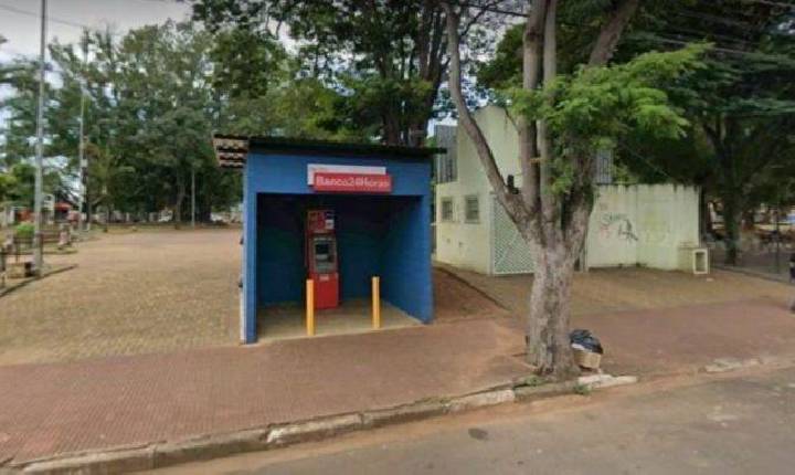 Mulher tem mais de R$ 3 mil roubados durante saque em caixa eletrônico em Cosmópolis