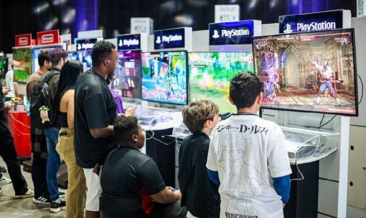 Museu do Videogame Itinerante retorna a Paulínia com entrada gratuita