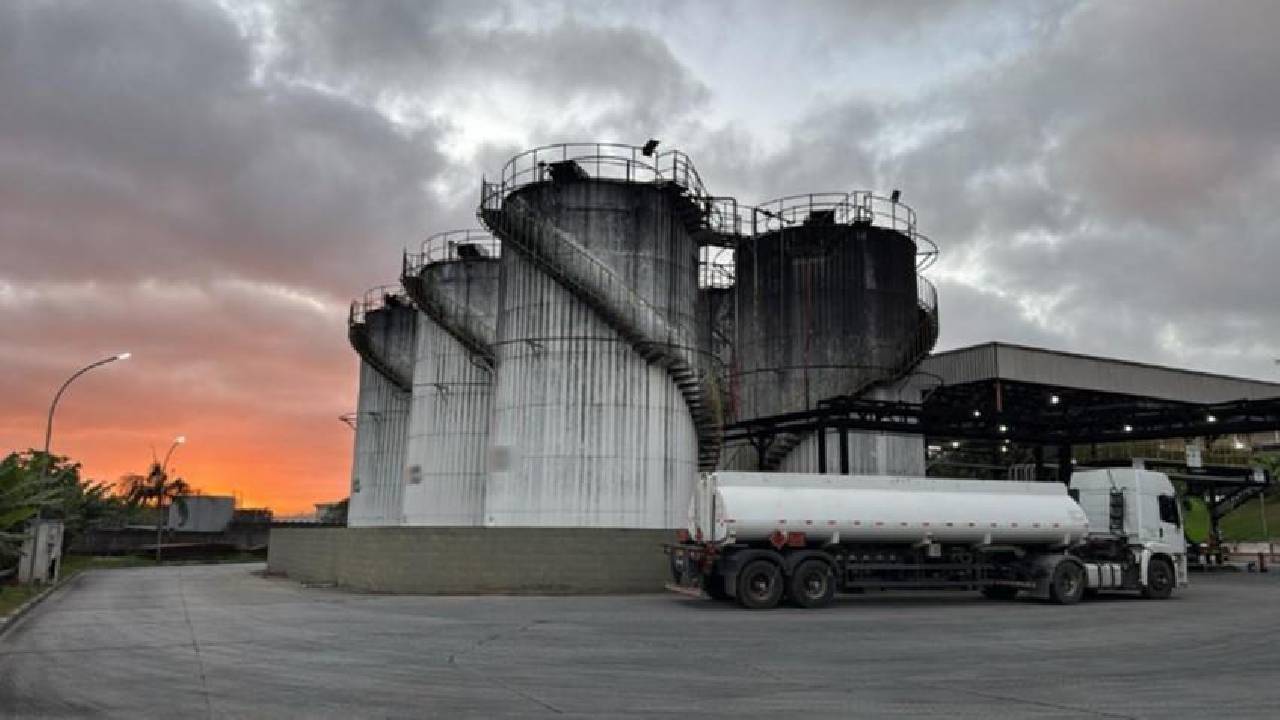 Nafta: o que é material usado para adulterar combustível em Paulínia em esquema do PCC