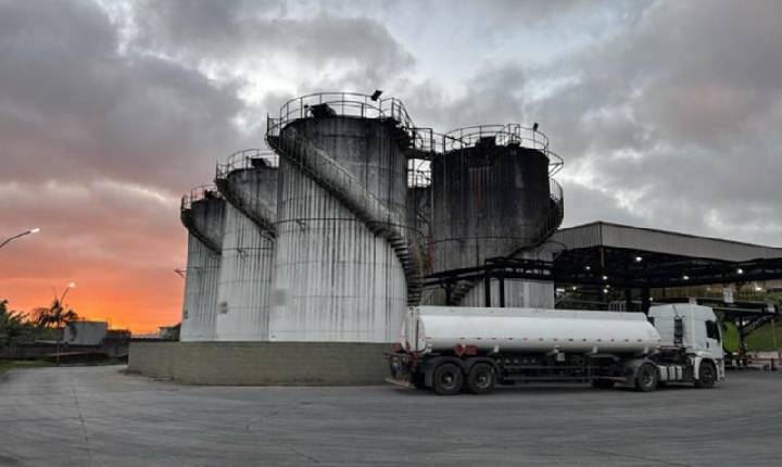 Nafta: o que é material usado para adulterar combustível em Paulínia em esquema do PCC