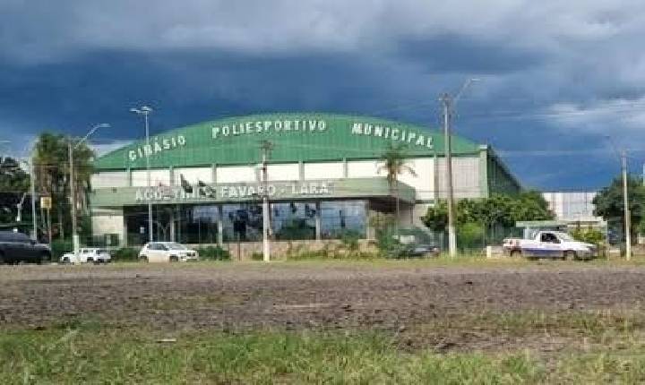 Neco Vieira garante investimentos que transformam João Aranha e reforçam saúde e assistência em Paulínia