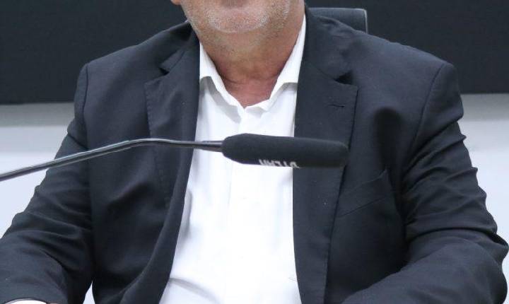 Neco Vieira sugere áreas para embarque e desembarque nas escolas de Paulínia