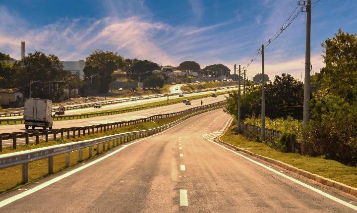Novo trecho da marginal da Zeferino Vaz (SP-332) será liberado neste sábado, em Campinas