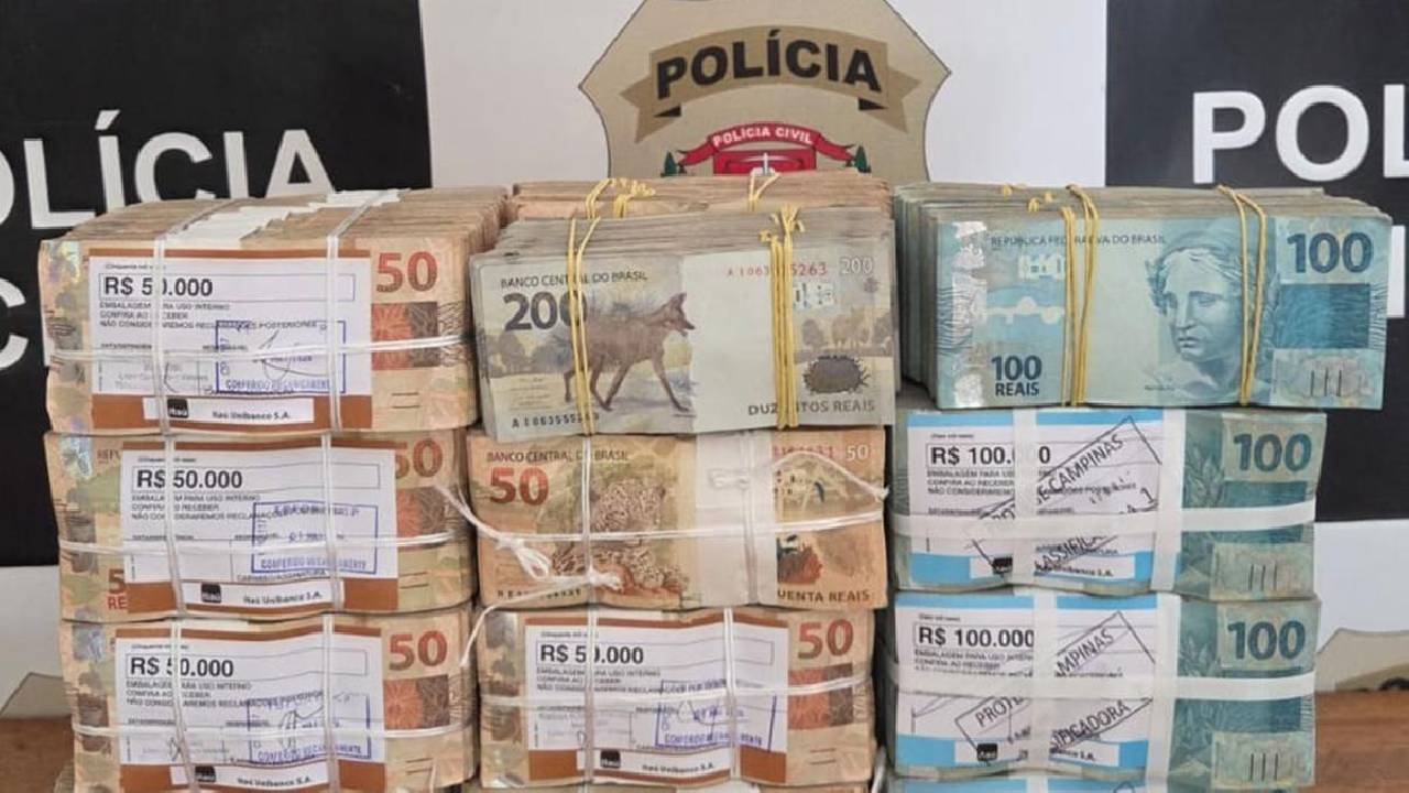 Crime organizado: operação mata um em Campinas, prende 2 em Paulínia e 1 na região