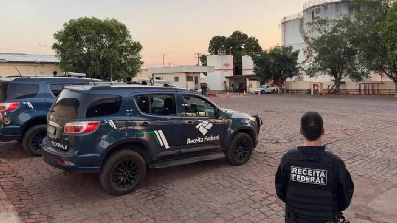 Operação do Gaeco mira compra de gigante dos combustíveis com unidade em Paulínia