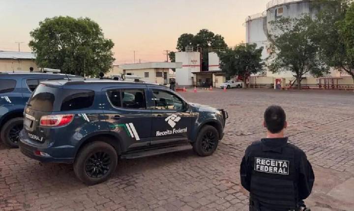 Operação do Gaeco mira compra de gigante dos combustíveis com unidade em Paulínia