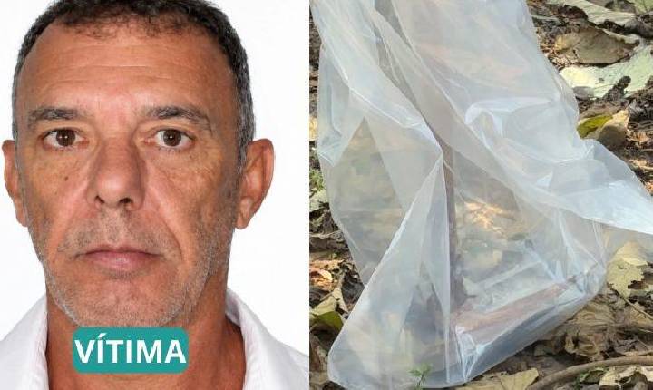 Pastor convence autor de homicídio com enxada no Uirapuru a se entregar em Paulínia