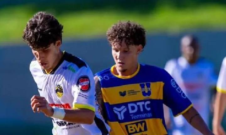 Paulinense busca reabilitação em casa após derrota na estreia no clássico