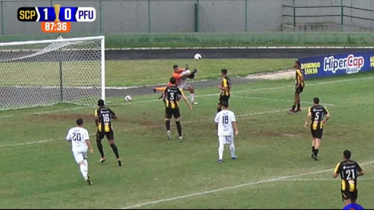 Paulinense dá o troco e vence o Paulínia FU por 1 a 0 neste domingo