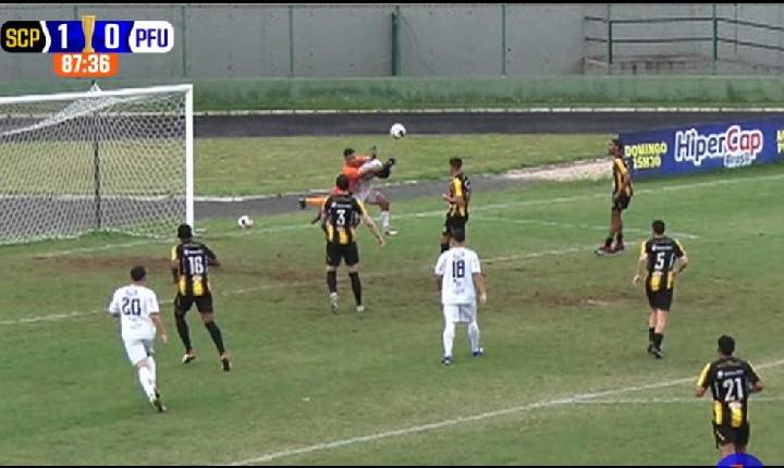 Paulinense dá o troco e vence o Paulínia FU por 1 a 0 neste domingo