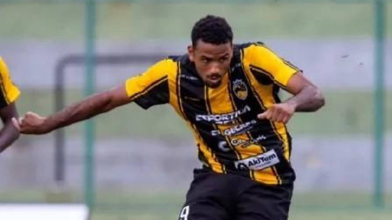 Paulinense enferenta Votoraty fora neste sábado