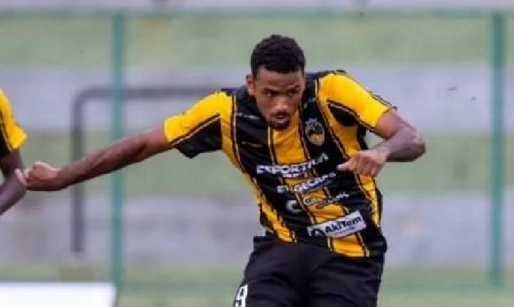 Paulinense enferenta Votoraty fora neste sábado