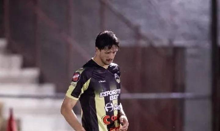 Paulinense se prepara para duelo contra Independente pelas quartas da Segundona