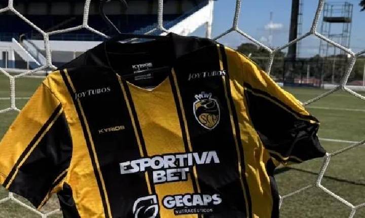 Paulinense x Independente - Onde assistir, escalações e arbitragem
