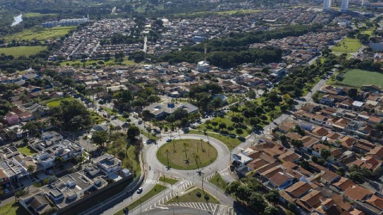 Paulínia adere ao Programa Município Global para ampliação de investimentos