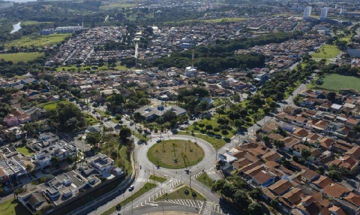 Paulínia adere ao Programa Município Global para ampliação de investimentos
