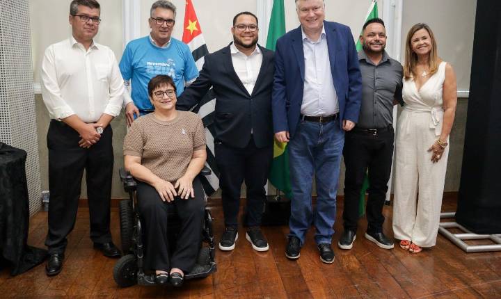 Paulínia adere ao programa TODAS In-Rede e Polo de Empregabilidade Inclusiva