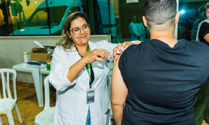 Paulínia amplia oferta da Vacina Butantan-DV contra a dengue 