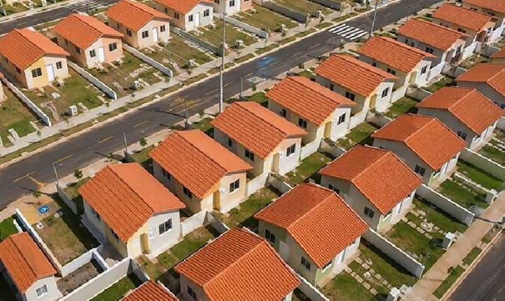 Paulínia aprova projeto para 390 novas unidades habitacionais no Residencial Nova Fontana