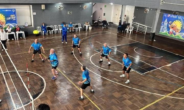 Paulínia conquista 7º lugar geral no 28º JOMI e soma sete medalhas
