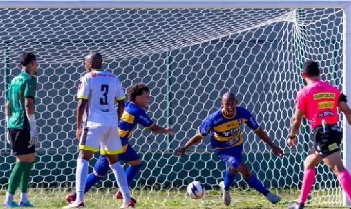 Paulínia e Paulinense voltam a se enfrentar em duelo de opostos na 'Bezinha'