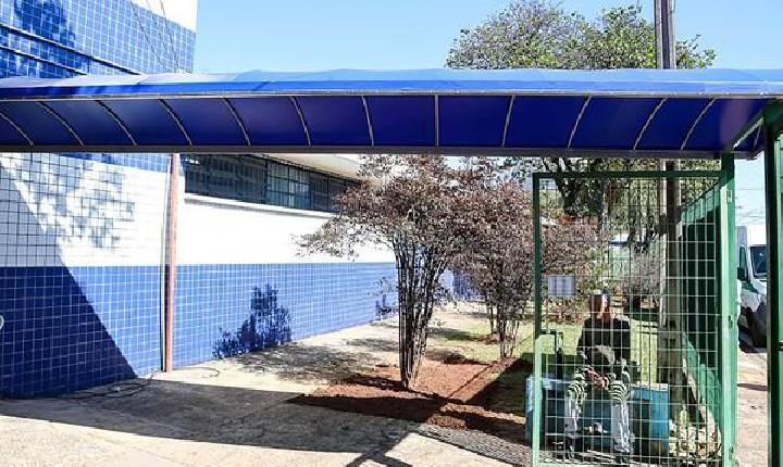 Paulínia faz novas melhorias em escolas e entrega unidades reformadas a alunos