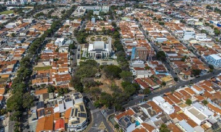 Paulínia fecha março com saldo positivo de 809 empregos formais, aponta Caged